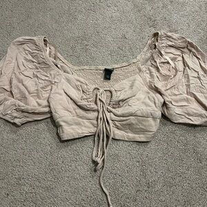 Wild Fable Target brand, sandy beige color